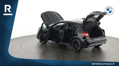 Mercedes-Benz GLA Gebrauchtwagen