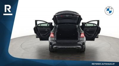 Mercedes-Benz GLA Gebrauchtwagen