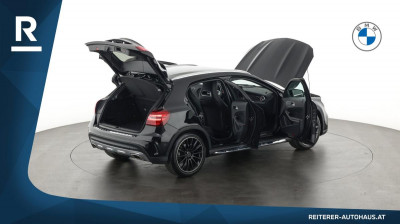 Mercedes-Benz GLA Gebrauchtwagen