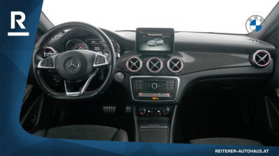 Mercedes-Benz GLA Gebrauchtwagen