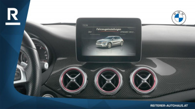Mercedes-Benz GLA Gebrauchtwagen