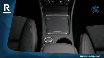 Mercedes-Benz GLA Gebrauchtwagen
