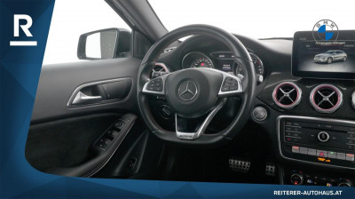 Mercedes-Benz GLA Gebrauchtwagen