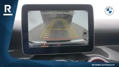 Mercedes-Benz GLA Gebrauchtwagen
