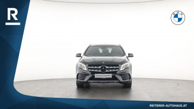 Mercedes-Benz GLA Gebrauchtwagen
