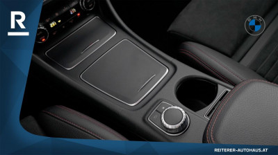 Mercedes-Benz GLA Gebrauchtwagen