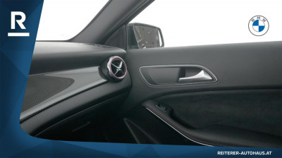 Mercedes-Benz GLA Gebrauchtwagen