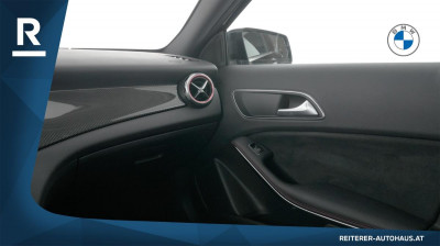 Mercedes-Benz GLA Gebrauchtwagen