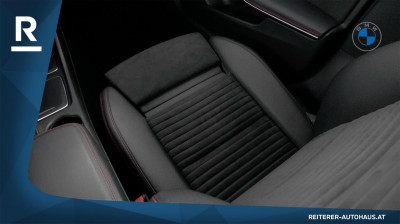 Mercedes-Benz GLA Gebrauchtwagen