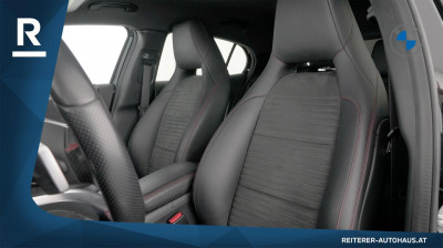 Mercedes-Benz GLA Gebrauchtwagen
