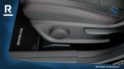 Mercedes-Benz GLA Gebrauchtwagen