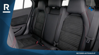 Mercedes-Benz GLA Gebrauchtwagen