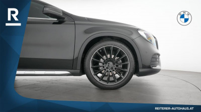 Mercedes-Benz GLA Gebrauchtwagen
