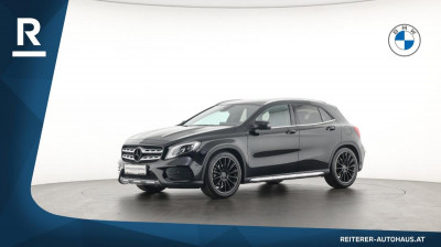 Mercedes-Benz GLA Gebrauchtwagen