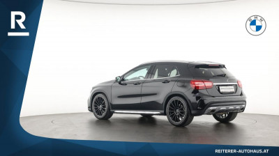 Mercedes-Benz GLA Gebrauchtwagen