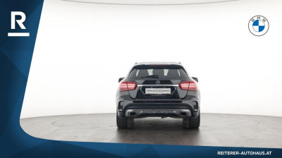 Mercedes-Benz GLA Gebrauchtwagen