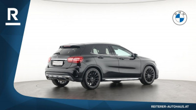 Mercedes-Benz GLA Gebrauchtwagen