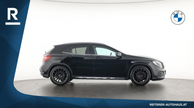 Mercedes-Benz GLA Gebrauchtwagen