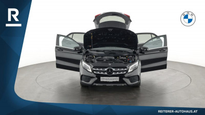 Mercedes-Benz GLA Gebrauchtwagen