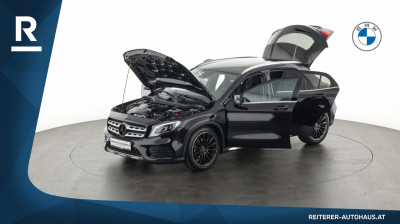 Mercedes-Benz GLA Gebrauchtwagen