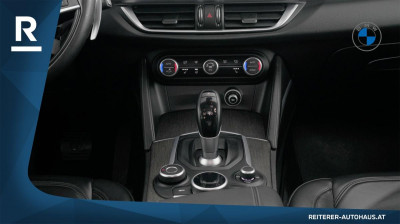 Alfa Romeo Stelvio Gebrauchtwagen Alfa Romeo Stelvio Gebrauchtwagen