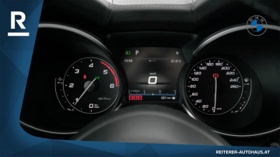 Alfa Romeo Stelvio Gebrauchtwagen Alfa Romeo Stelvio Gebrauchtwagen