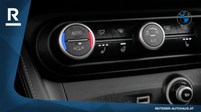 Alfa Romeo Stelvio Gebrauchtwagen Alfa Romeo Stelvio Gebrauchtwagen