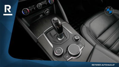 Alfa Romeo Stelvio Gebrauchtwagen Alfa Romeo Stelvio Gebrauchtwagen