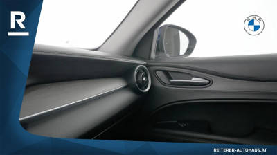 Alfa Romeo Stelvio Gebrauchtwagen Alfa Romeo Stelvio Gebrauchtwagen