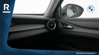 Alfa Romeo Stelvio Gebrauchtwagen Alfa Romeo Stelvio Gebrauchtwagen