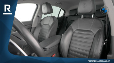 Alfa Romeo Stelvio Gebrauchtwagen Alfa Romeo Stelvio Gebrauchtwagen