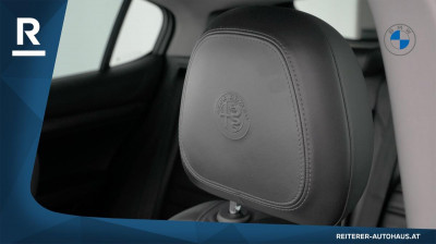 Alfa Romeo Stelvio Gebrauchtwagen Alfa Romeo Stelvio Gebrauchtwagen