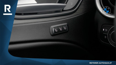 Alfa Romeo Stelvio Gebrauchtwagen Alfa Romeo Stelvio Gebrauchtwagen