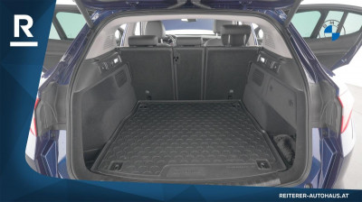 Alfa Romeo Stelvio Gebrauchtwagen Alfa Romeo Stelvio Gebrauchtwagen
