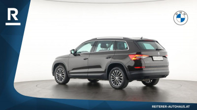 Skoda Kodiaq Gebrauchtwagen