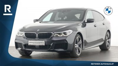 BMW 6er Gebrauchtwagen