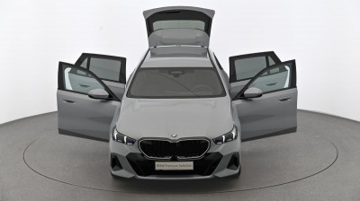 BMW 5er Gebrauchtwagen
