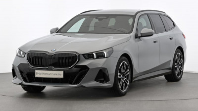 BMW 5er Gebrauchtwagen