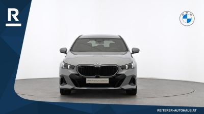 BMW 5er Gebrauchtwagen