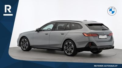 BMW 5er Gebrauchtwagen