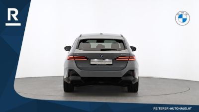 BMW 5er Gebrauchtwagen