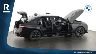 BMW 7er Gebrauchtwagen BMW 7er Gebrauchtwagen