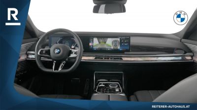 BMW 7er Gebrauchtwagen BMW 7er Gebrauchtwagen