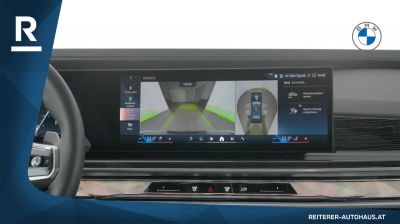 BMW 7er Gebrauchtwagen BMW 7er Gebrauchtwagen