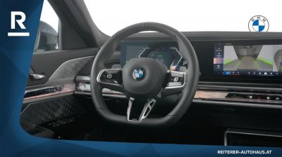 BMW 7er Gebrauchtwagen BMW 7er Gebrauchtwagen