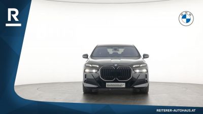 BMW 7er Gebrauchtwagen BMW 7er Gebrauchtwagen