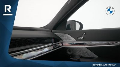 BMW 7er Gebrauchtwagen BMW 7er Gebrauchtwagen