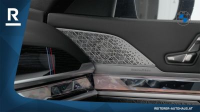 BMW 7er Gebrauchtwagen BMW 7er Gebrauchtwagen