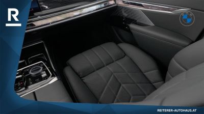 BMW 7er Gebrauchtwagen BMW 7er Gebrauchtwagen