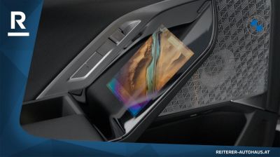 BMW 7er Gebrauchtwagen BMW 7er Gebrauchtwagen